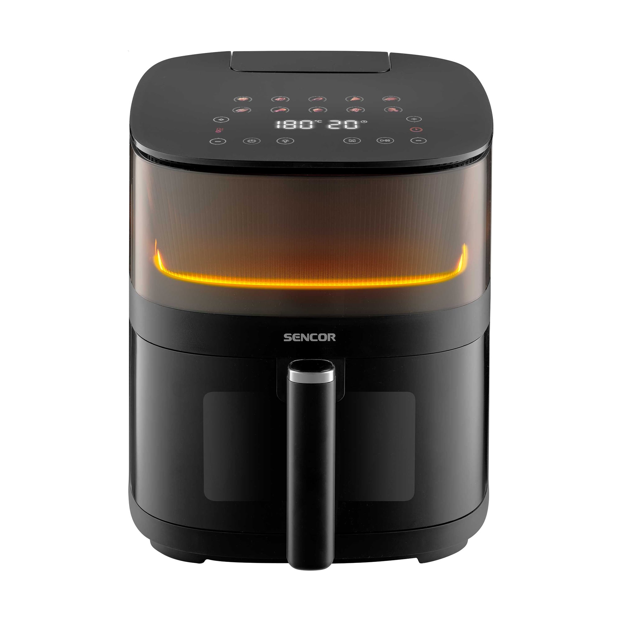 Мультипіч Sencor Vita чорна (SFR5050BK)